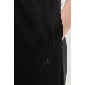 adidas Originals спортен панталон дамски с памук 3 Stripes (JX2733)