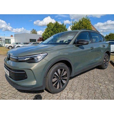 Volkswagen Tiguan 1.5 DSG 96 kW