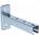 Walraven Sci-fi console rapidrail 30x30, 250mm