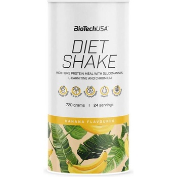 Image 1 of BioTechUSA Diet Shake 720 g