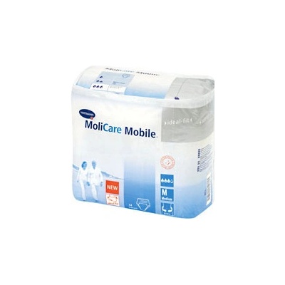 MoliCare Mobile Medium 14 ks