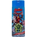 B&S Marvel Avengers 2v1 šampon a kondicioner 400 ml