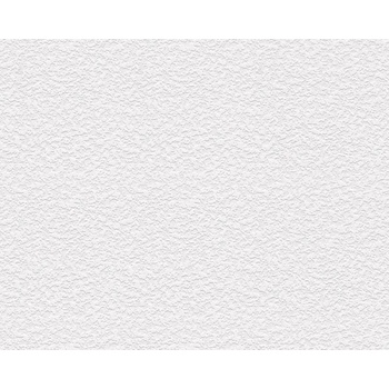 A. S. Création Винилов тапет за стена simply white 6416-18