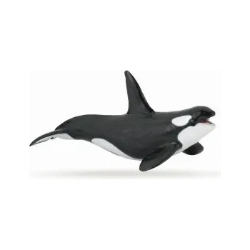 Image 1 of Papo - Фигурка за колекциониране и игра - Косатка (56000)