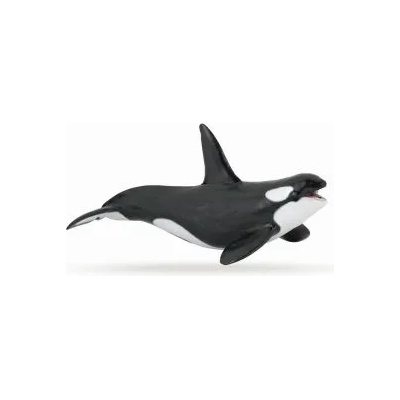 Papo - Фигурка за колекциониране и игра - Косатка (56000)