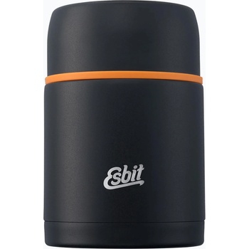 Esbit Термос за храна Stainless Steel Food Jug 750 ml black