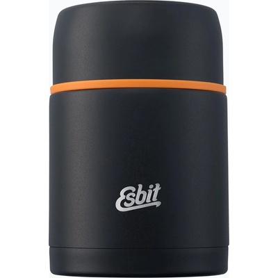 Esbit Термос за храна Stainless Steel Food Jug 750 ml black