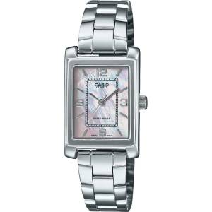 Casio Дамски часовник Casio Collection - LTP-1234DS-4A (LTP-1234DS-4A) Часовници