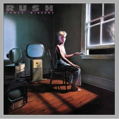 RUSH: POWER WINDOWS LP
