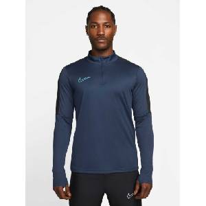 Nike Блуза m nk df acd23 dril top br (dx4294-410)