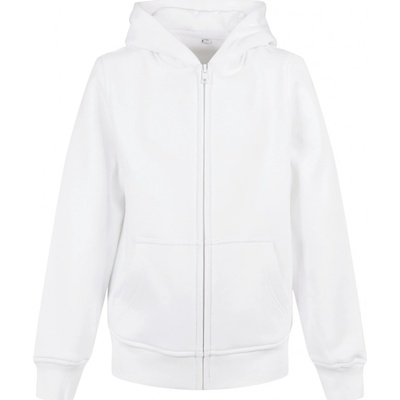 Dětská mikina BYB Kids BY188 white