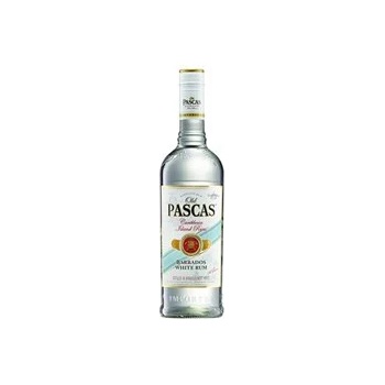 Image 1 of Old Pascas White - ром 700ml. 700 ml