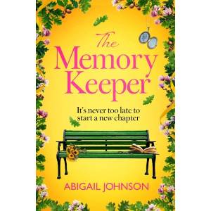 Book 2 Abigail Johnson (ISBN: 9781035058679)