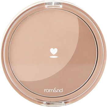Rom&nd Better Than Shape 01 Oat Grain Bronzer 9,5 g
