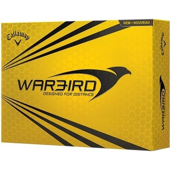 Callaway Warbird 2015
