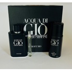 Giorgio Armani Мъжки подаръчен комплект - Giorgio Armani Acqua di Gio Profumo