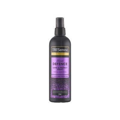 TRESemmé Heat Protection Defence Spray termoochranný sprej pre úpravu žehličkou a kulmou 270 ml