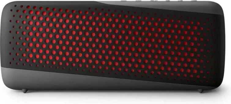 Philips TAS4807