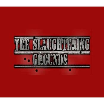 The Slaughtering Grounds