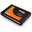 Patriot Pyro 120GB, PP120GS25SSDR