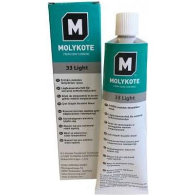 Molykote 33 Light 100 g | Zboží Auto