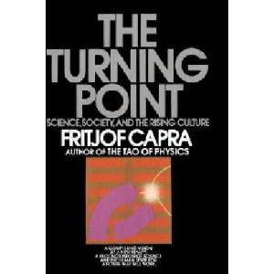 The Turning Point | Fritjof Capra (ISBN: 9780553345728)