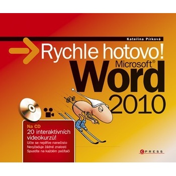 Microsoft Word 2010