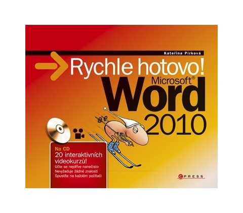 Microsoft Word 2010