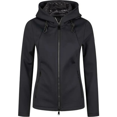 Pikeur Dámská bunda Fleece Selection AW 25 černá