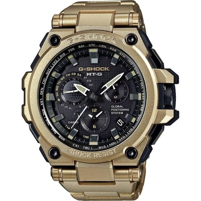 Casio MTG-G1000RG-1A
