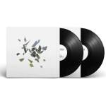 BMG These New Puritans: Field Of Reeds (Etching Vinyl) - 2Vinyl (LP) (067369)