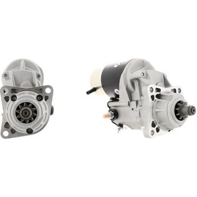 Startér Hyster H30 Denso 228000-5210 228000-6400