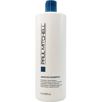 Paul Mitchell Awapuhi Shampoo 1000 ml