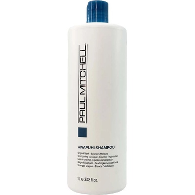 Paul Mitchell Awapuhi Shampoo 1000 ml