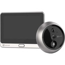 Eviz chytrý dveřní videotelefon DP2C CS-DP2C-A0-6E2WPFBS