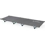 Helinox Къмпинг легло Helinox Lite Cot Cot - Black - размер 185 x 60 cm (580-0474-0111)