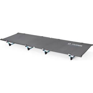 Helinox Къмпинг легло Helinox Lite Cot Cot - Black - размер 185 x 60 cm (580-0474-0111)