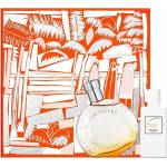 Hermès Eau des Merveilles подаръчен комплект с тоалетна вода 50мл за жени 1 бр