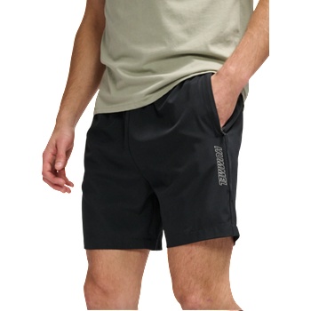 Hummel Шорти Hummel hmlTE BASE WOVEN SHORTS 219172-2001 Размер 2XL