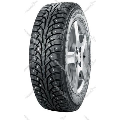 Nokian Tyres Nordman 5 215/55 R17 98T