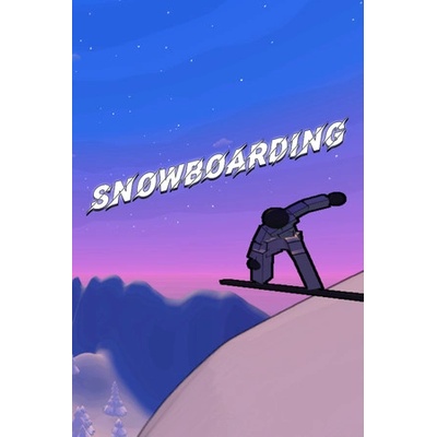 Игра Snowboarding за PC Steam, Електронна доставка