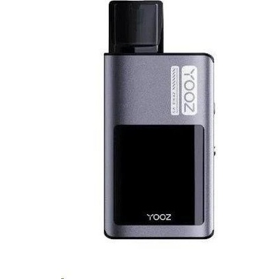 YOOZ Zero V5 1000 mAh Ilussion Night Gray 1 ks