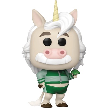 Image 1 of Funko Pop Movies Luck Jeff 11cm