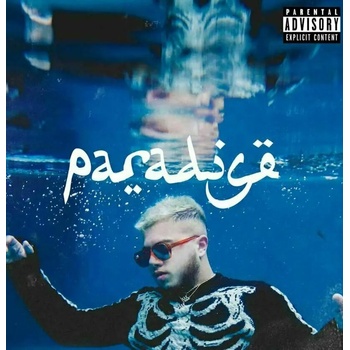 Image 1 of Hamza - Paradise (2 LP) (190295472719)