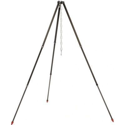 Trojnožka Robens Telescopic Aluminum Tripod – Sleviste.cz