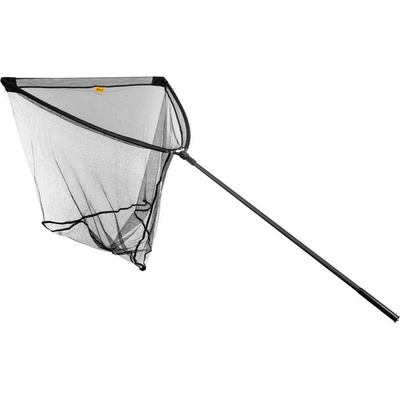 Fencl Podběrák Carp Premium pogumovaná síť 100cm 2 díly – Zboží Mobilmania