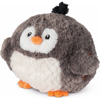 Cozy Noxxiez Cuddle Pillow Tučniak