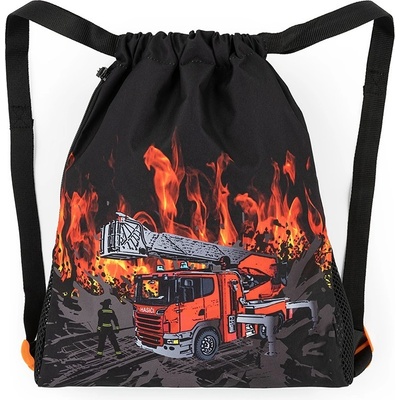 Bagmaster BETA 23 B Hasiči