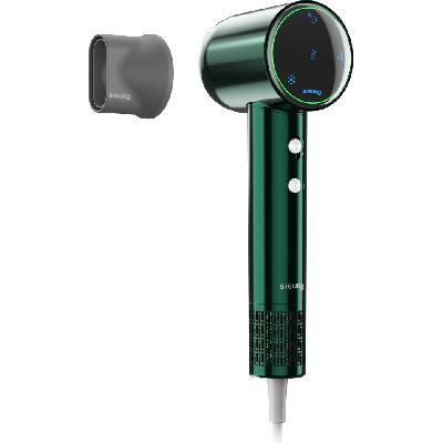 Siguro HR-I451E Forest Flow