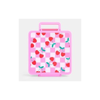 Goomby Кутия за храна 1800ml Cherries